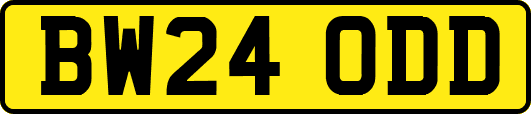BW24ODD