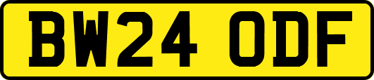 BW24ODF