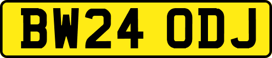 BW24ODJ