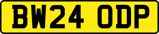 BW24ODP