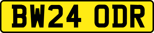 BW24ODR