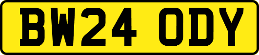 BW24ODY