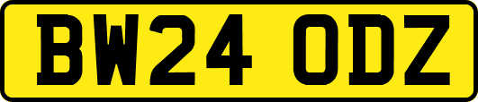 BW24ODZ