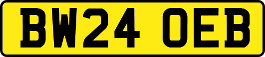 BW24OEB