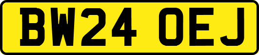 BW24OEJ
