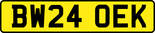 BW24OEK
