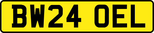 BW24OEL