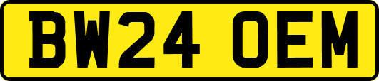 BW24OEM