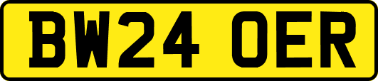 BW24OER