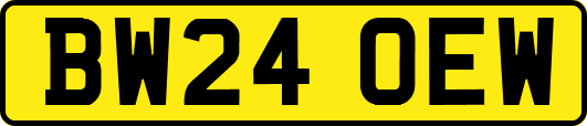 BW24OEW