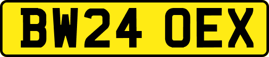 BW24OEX