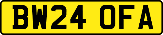 BW24OFA