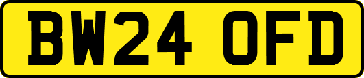 BW24OFD