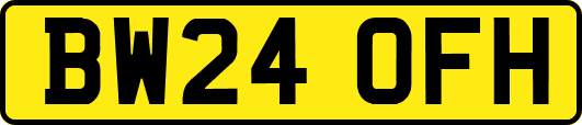 BW24OFH