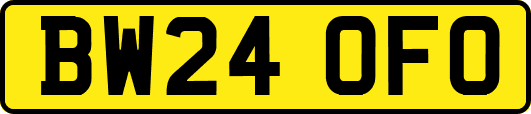 BW24OFO