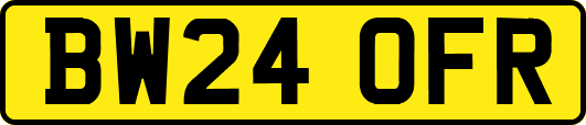 BW24OFR
