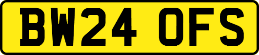 BW24OFS