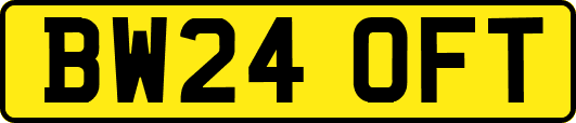 BW24OFT
