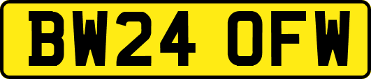 BW24OFW