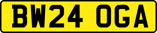 BW24OGA