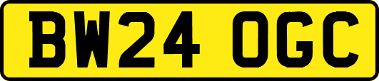 BW24OGC