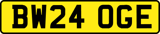 BW24OGE