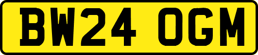 BW24OGM