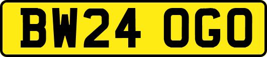 BW24OGO
