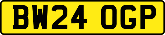 BW24OGP