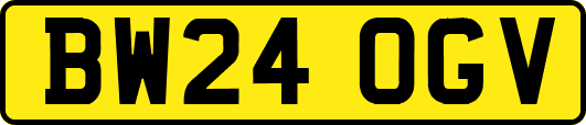 BW24OGV