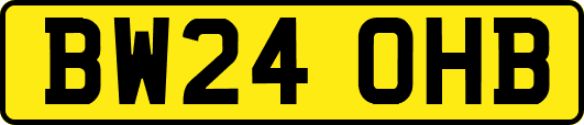 BW24OHB