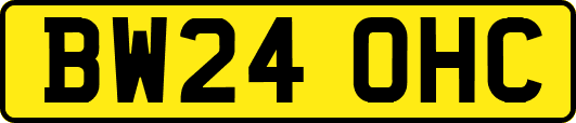 BW24OHC