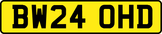 BW24OHD
