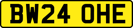 BW24OHE