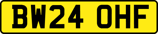 BW24OHF