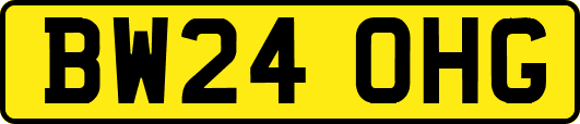 BW24OHG