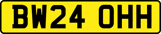 BW24OHH