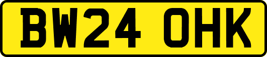 BW24OHK