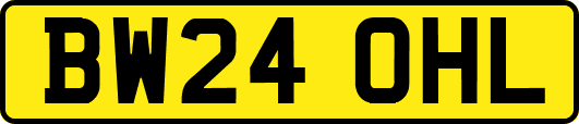 BW24OHL