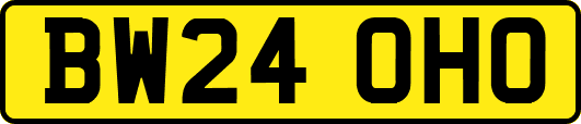 BW24OHO