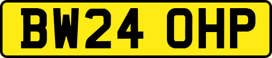 BW24OHP