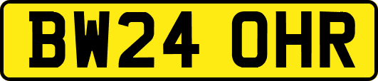 BW24OHR