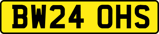 BW24OHS