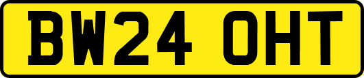 BW24OHT
