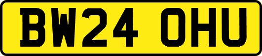 BW24OHU
