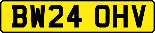 BW24OHV