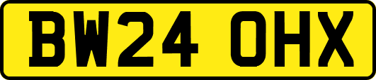 BW24OHX