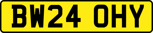 BW24OHY