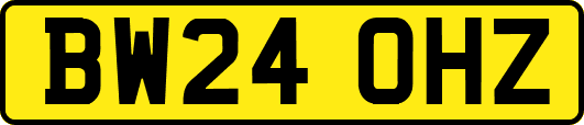 BW24OHZ
