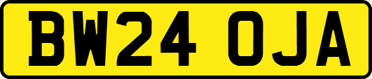 BW24OJA